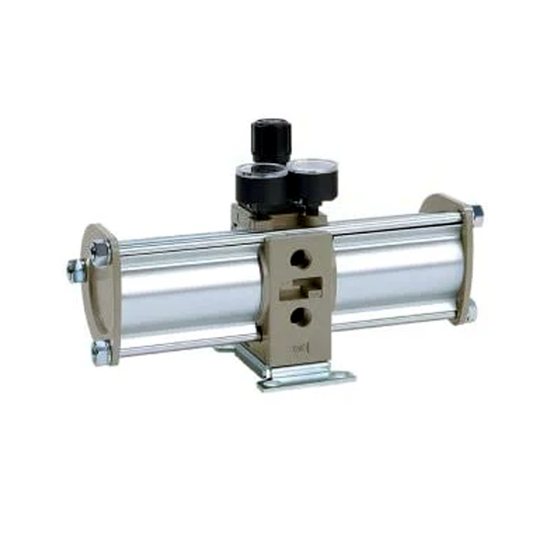 Soupape de surpression de cylindre SMC VBA40A-04GN de rechange