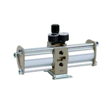 Soupape de surpression de cylindre SMC VBA40A-04GN de rechange