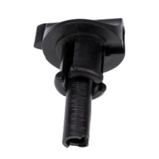 Aftermarket STIHL 41281829500 Choke Lever Knob for Brushcutter FR 480 FS120 FS200 FS250 - KUDUPARTS