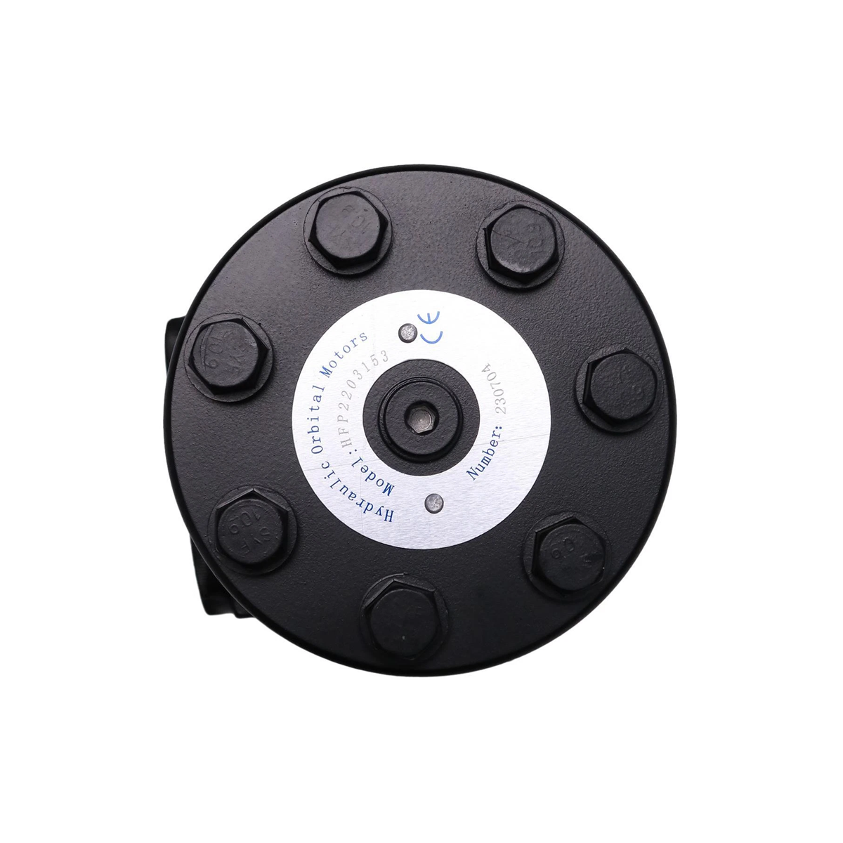 Aftermarket Sauer Danfoss DS200 151-2316 Hydraulic Motor - KUDUPARTS