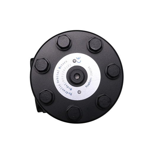 Aftermarket Sauer Danfoss DS200 151-2316 Hydraulic Motor - KUDUPARTS