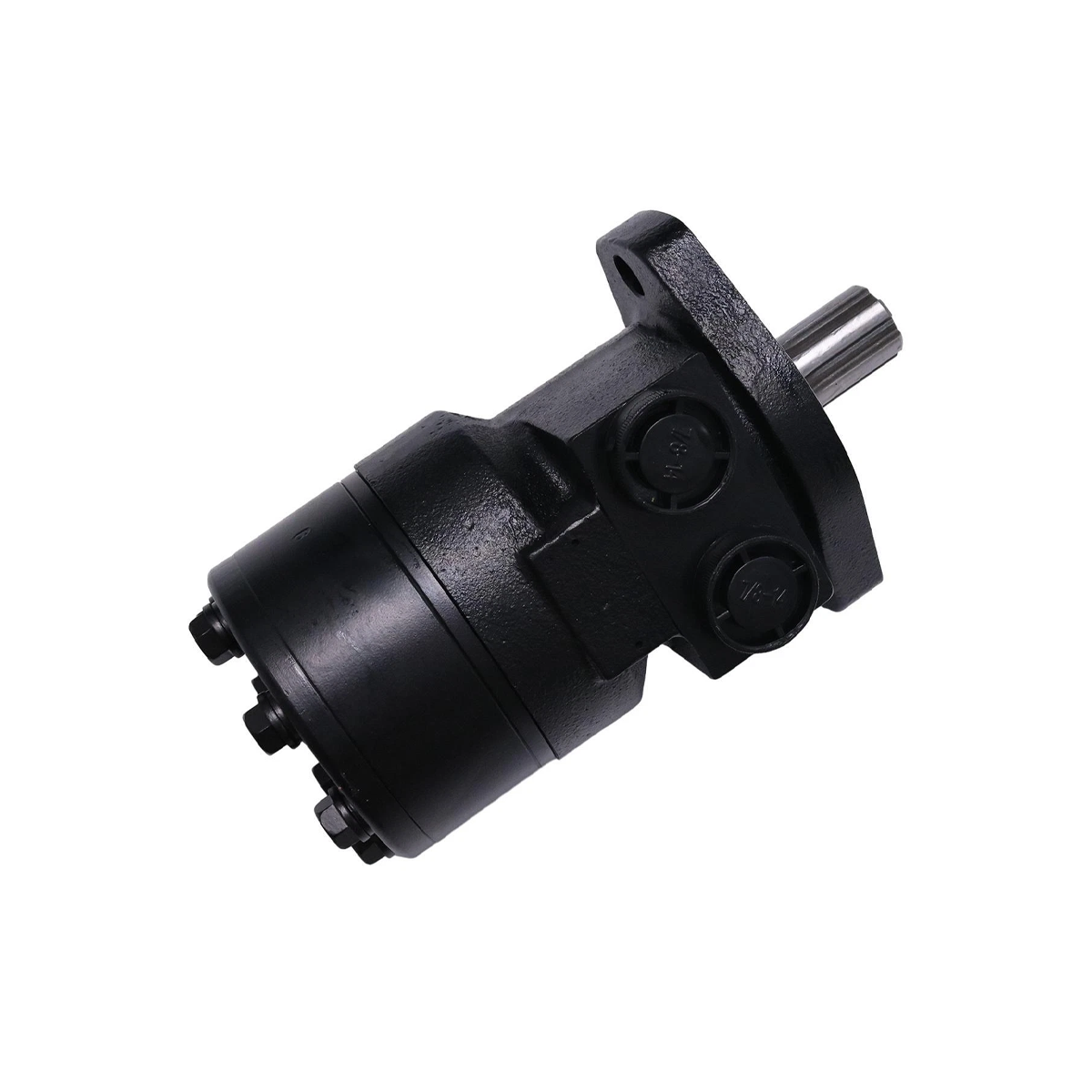 Aftermarket Sauer Danfoss DS200 151-2316 Hydraulic Motor - KUDUPARTS