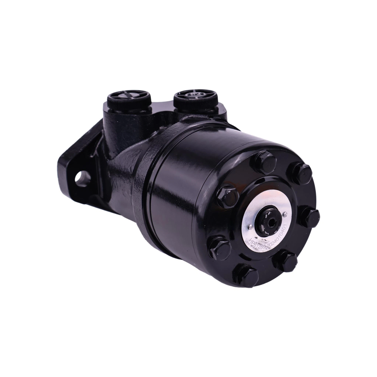 Moteur hydraulique de rechange Sauer Danfoss OMP160 151-0314 151-0614 11186705 pour tracteur chargeur