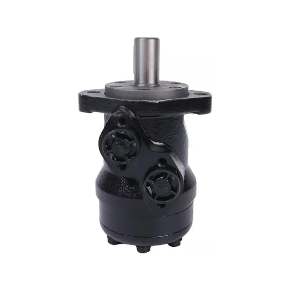 Aftermarket Sauer Danfoss OMR100 151-0412 Hydraulic Motor 25mm G1/2'' - KUDUPARTS