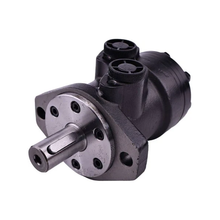 Moteur hydraulique de rechange Sauer Danfoss OMR125 151-0413