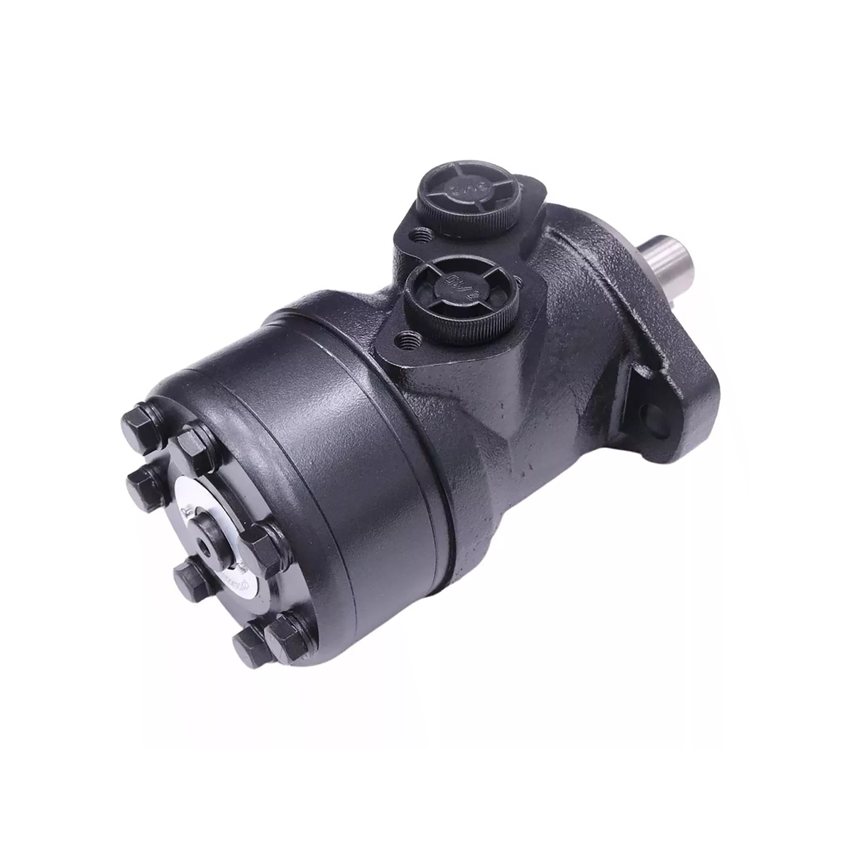 Aftermarket Sauer Danfoss OMR315 151-0417 Hydraulic Motor - KUDUPARTS
