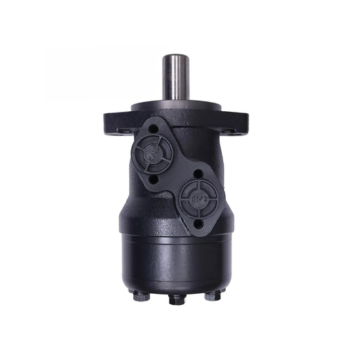 Aftermarket Sauer Danfoss OMR80 151-0411 Hydraulic Motor - KUDUPARTS