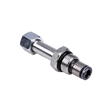 Électrovanne à cartouche Hydraforce SV08-23-0-N-00 de rechange