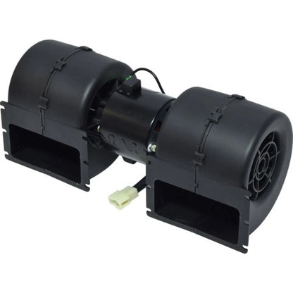 Moteur de ventilateur de chauffage CVC 12 V à 3 vitesses Spal 008-A45-02 30000463 de rechange