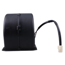 Moteur de ventilateur à roue unique 12 volts 3 vitesses Spal 010-A70-74D 30003525 de rechange