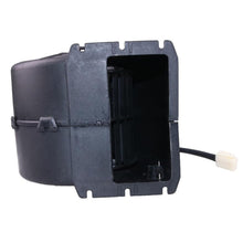 Moteur de ventilateur à roue unique 12 volts 3 vitesses Spal 010-A70-74D 30003525 de rechange