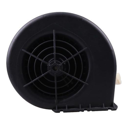 Aftermarket Spal 010-A70-74D 30003525 Single Wheel 12 Volt 3 Speed Blower Motor - KUDUPARTS