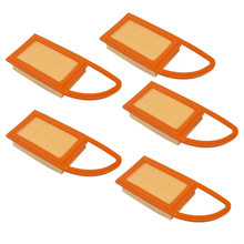 Aftermarket Stihl 4282-141-0300 Air Filter for Backpack Blower BR500 BR550 BR600 - KUDUPARTS