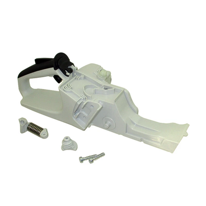 Réservoir d'essence arrière adaptable Stihl 11417911030 pour tronçonneuse MS271 MS291