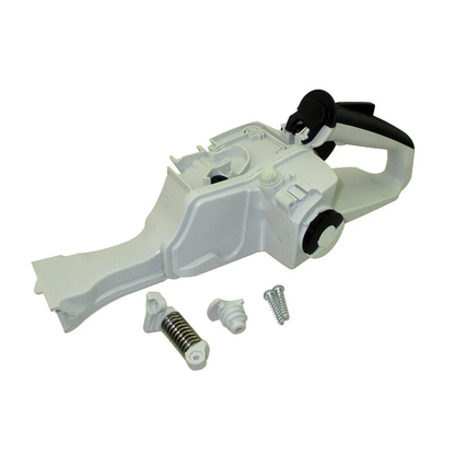 Réservoir d'essence arrière adaptable Stihl 11417911030 pour tronçonneuse MS271 MS291