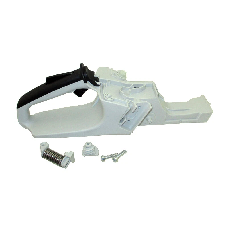 Aftermarket Stihl Rear Handle Fuel Gas Tank 11417911030 for Chainsaw MS271 MS291 - KUDUPARTS