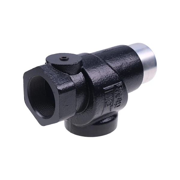 Soupape de pression minimale de rechange Sullair 02250097-598 pour compresseur d'air
