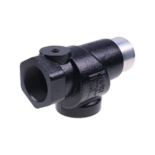 Soupape de pression minimale de rechange Sullair 02250097-598 pour compresseur d'air