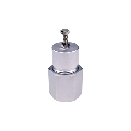 Aftermarket Sullivan Palatek 09661-002 Pressure Control Regulator Valve for Air - KUDUPARTS