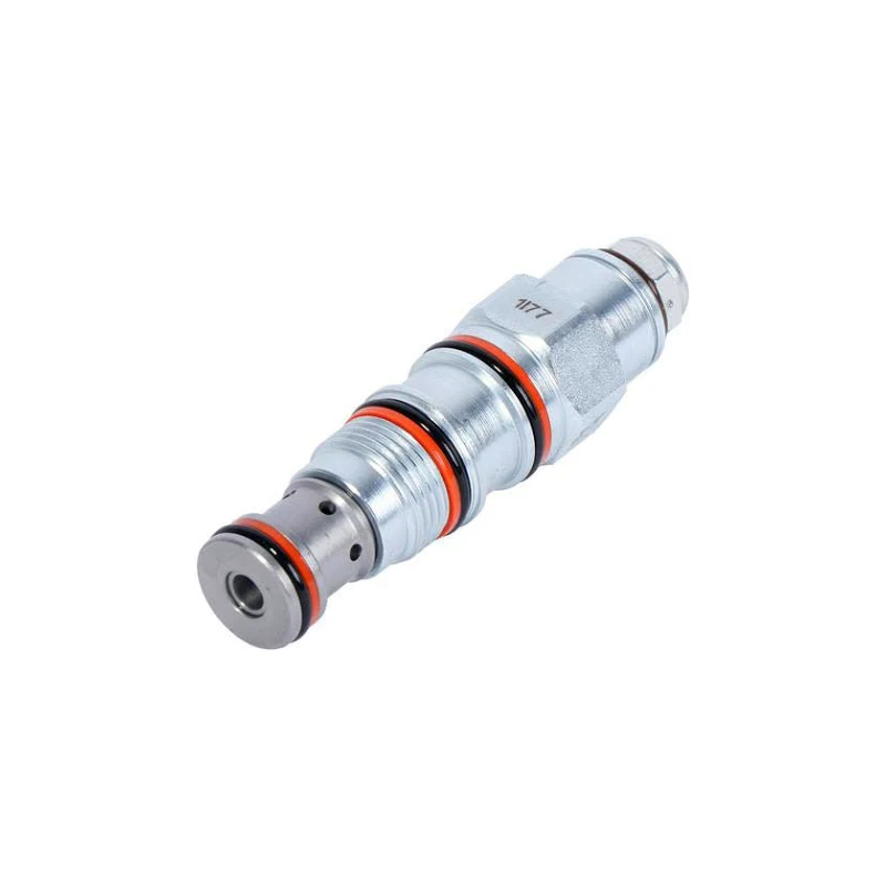 Soupape d'équilibrage hydraulique Sun A10918UB01 de rechange