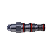 Soupape d'équilibrage Sun Hydraulics A112-17U-D02 A11217UD02 de rechange