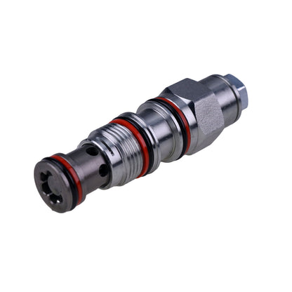 Soupape d'équilibrage Sun Hydraulics A112-17U-D02 A11217UD02 de rechange