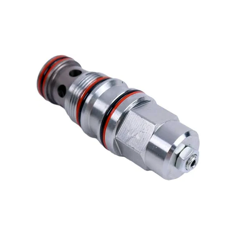 Aftermarket Sun Hydraulics CAGG-LFN Hydraulic Valve - KUDUPARTS