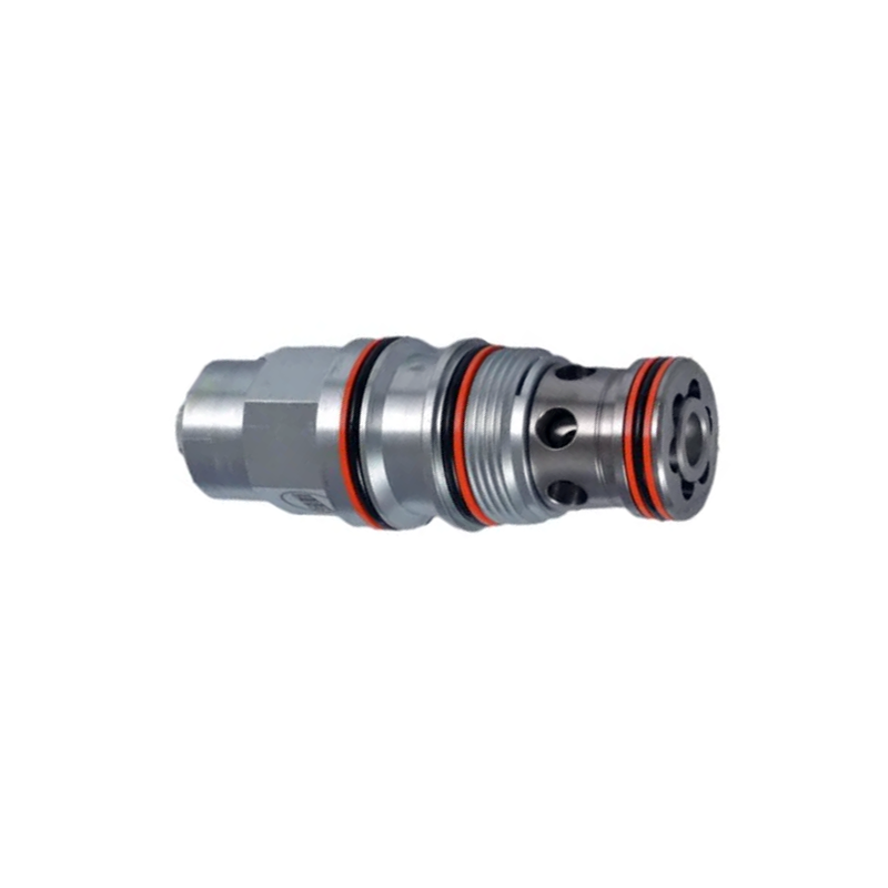 Vanne d'équilibrage Sun Hydraulics CBFA-LHN de rechange pour excavatrice, chargeuse, bulldozer, grue