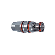 Vanne d'équilibrage Sun Hydraulics CBFA-LHN de rechange pour excavatrice, chargeuse, bulldozer, grue