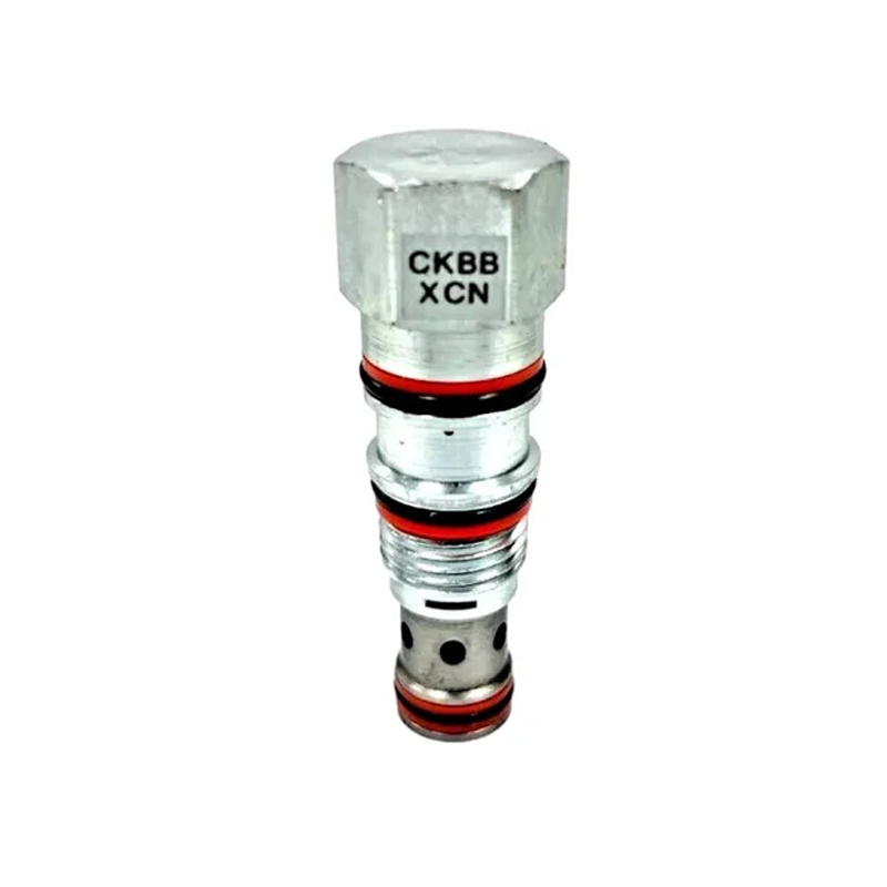 Aftermarket Sun Hydraulics CKBB-XCN Hydraulic Valve - KUDUPARTS
