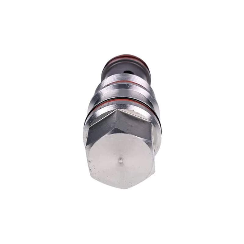 Clapet anti-retour Sun Hydraulics CKIB-XCN de rechange pour tracteur, chargeuse et excavatrice