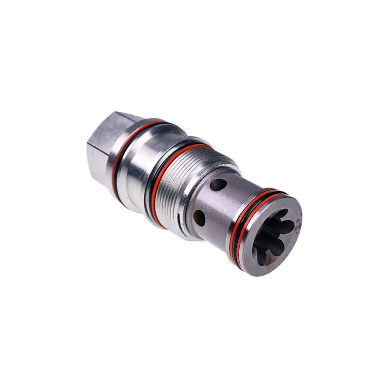 Aftermarket Sun Hydraulics CKIB-XCN Check Valve for Loader Excavator Tractor - KUDUPARTS