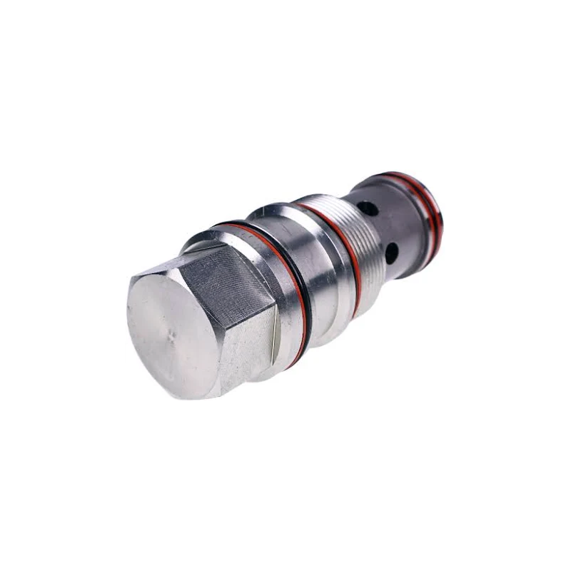 Aftermarket Sun Hydraulics CKIB-XCN Check Valve for Loader Excavator Tractor - KUDUPARTS