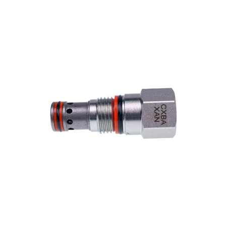 Aftermarket Sun Hydraulics CXBA-XAN Cartridge Valve Free Flow Nose To Side Check Valve - KUDUPARTS
