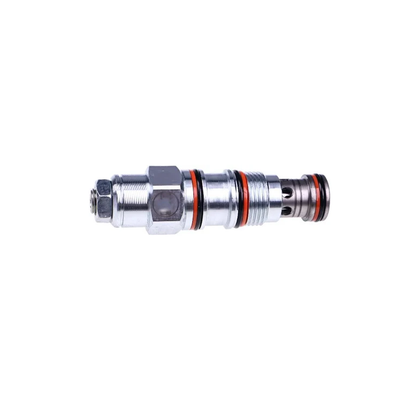 Vanne d'équilibrage hydraulique Sun Hydraulics CBBL-LJN de rechange pour grue d'excavatrice