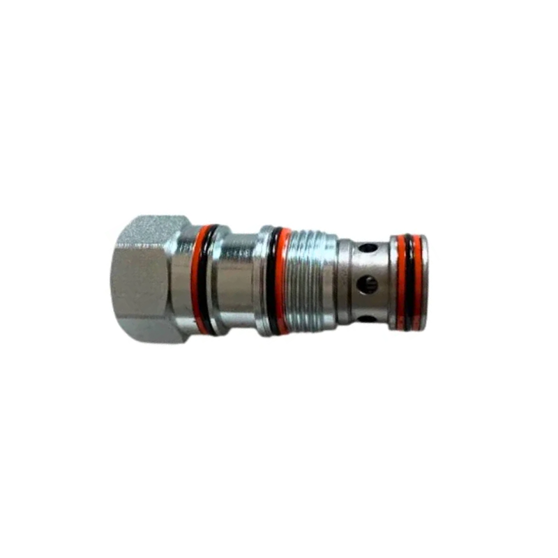 Aftermarket Sun Hydraulics Free Flow Nose-To-Side Check Valve CXDA-XBN - KUDUPARTS