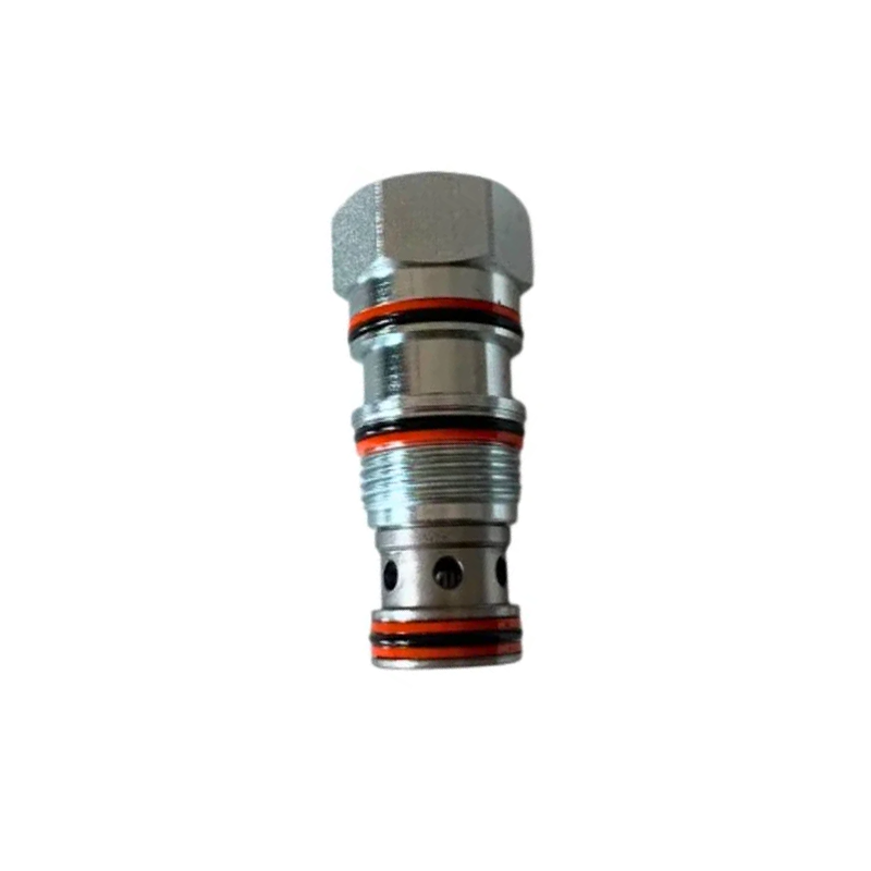 Aftermarket Sun Hydraulics Free Flow Nose-To-Side Check Valve CXDA-XBN - KUDUPARTS