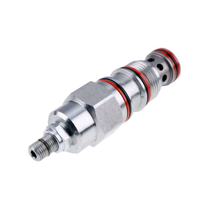 Soupape de réduction de pression Sun Hydraulics PBHB-LBN de rechange pour tracteur, excavatrice, chargeur, bulldozer