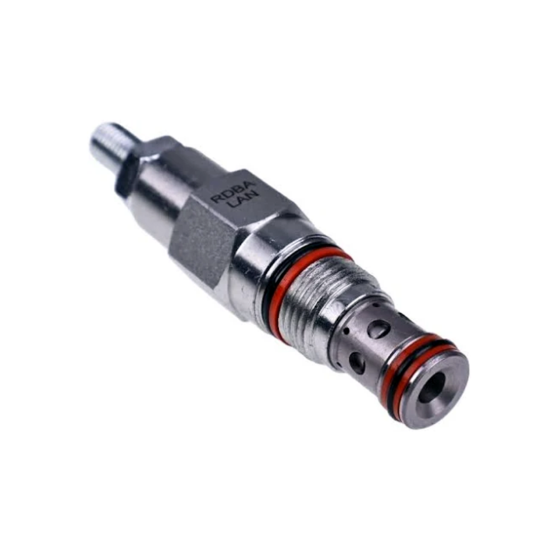 Soupape de sécurité Sun Hydraulics RDBA-LAN de rechange