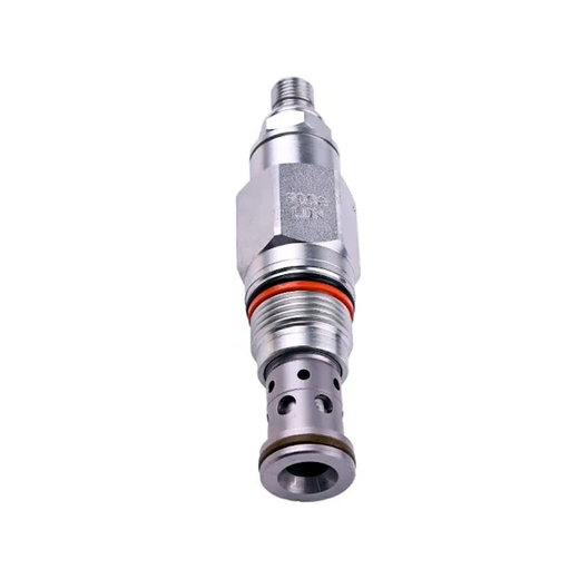 Aftermarket Sun Hydraulics RDDA-LDN Relief Valve for Excavator Loader Dozer Tractor - KUDUPARTS