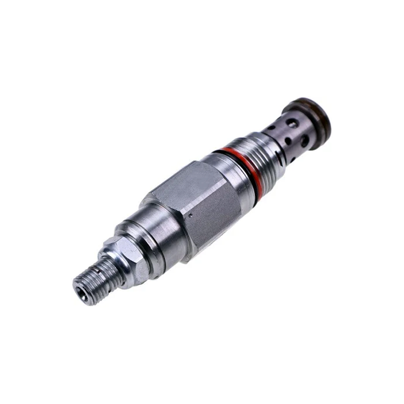 Aftermarket Sun Hydraulics RDDA-LWN Relief Valve for Excavator Loader Tractor Forklift Crane Harvester - KUDUPARTS