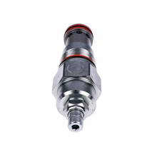 Soupape de décharge à piston équilibré RPGC-LQN de rechange pour grue d'excavatrice Sun Hydraulics