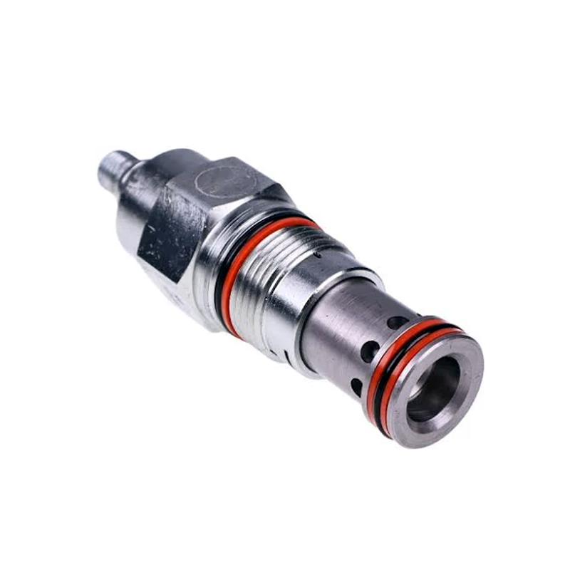 Aftermarket Sun Hydraulics RPGC-LQN Balanced Piston Relief Valve for Excavator Crane - KUDUPARTS