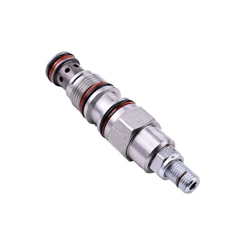 Aftermarket Sun Hydraulics RVCA-LCN Relief Valve - KUDUPARTS
