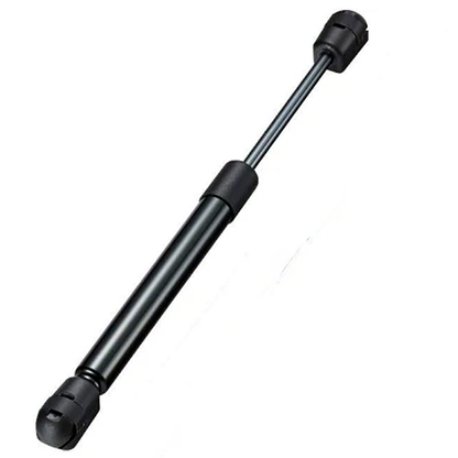 Vérin à gaz Suspa C16-09322 (2 pièces, 10 x 40 lb) pour couvercle de coffre à outils de camion (pièce de rechange). 