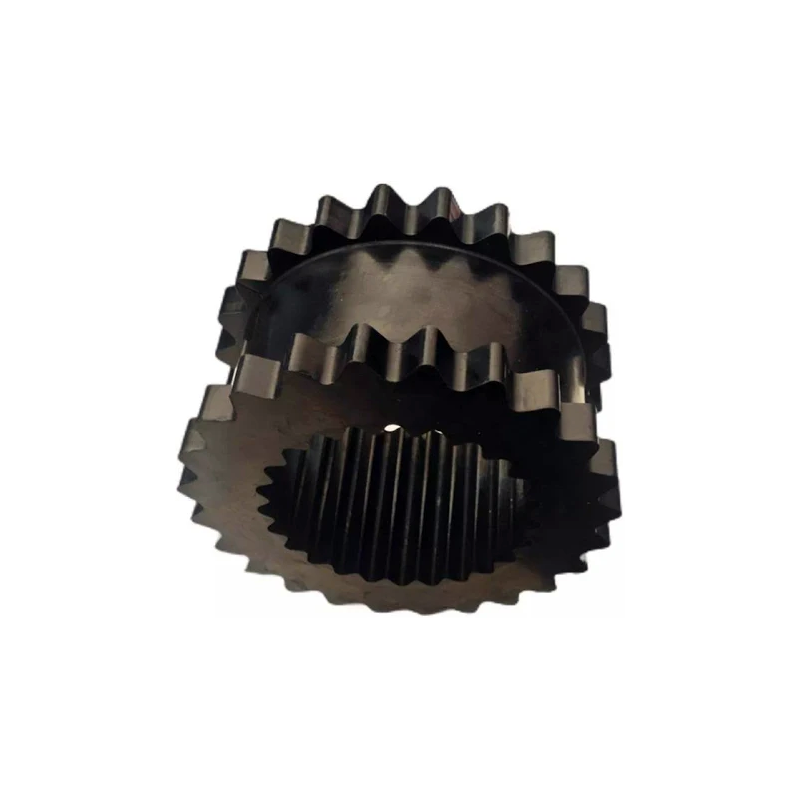 Manguito de acoplamiento Sure-Flex de diseño sólido TB Woods 10J de 24 dientes para mercado de accesorios