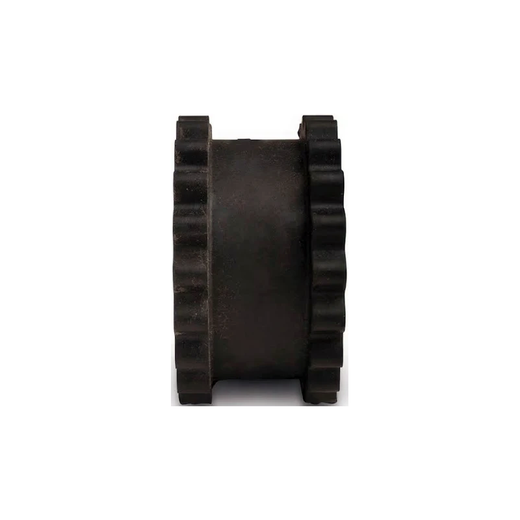 Aftermarket TB Woods 10J 24Teeth Solid Design Sure-Flex Coupling Sleeve Elastomer - KUDUPARTS