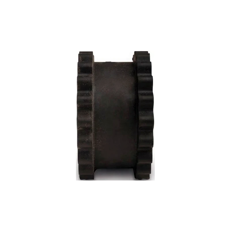 Aftermarket TB Woods 10J 24Teeth Solid Design Sure-Flex Coupling Sleeve Elastomer - KUDUPARTS