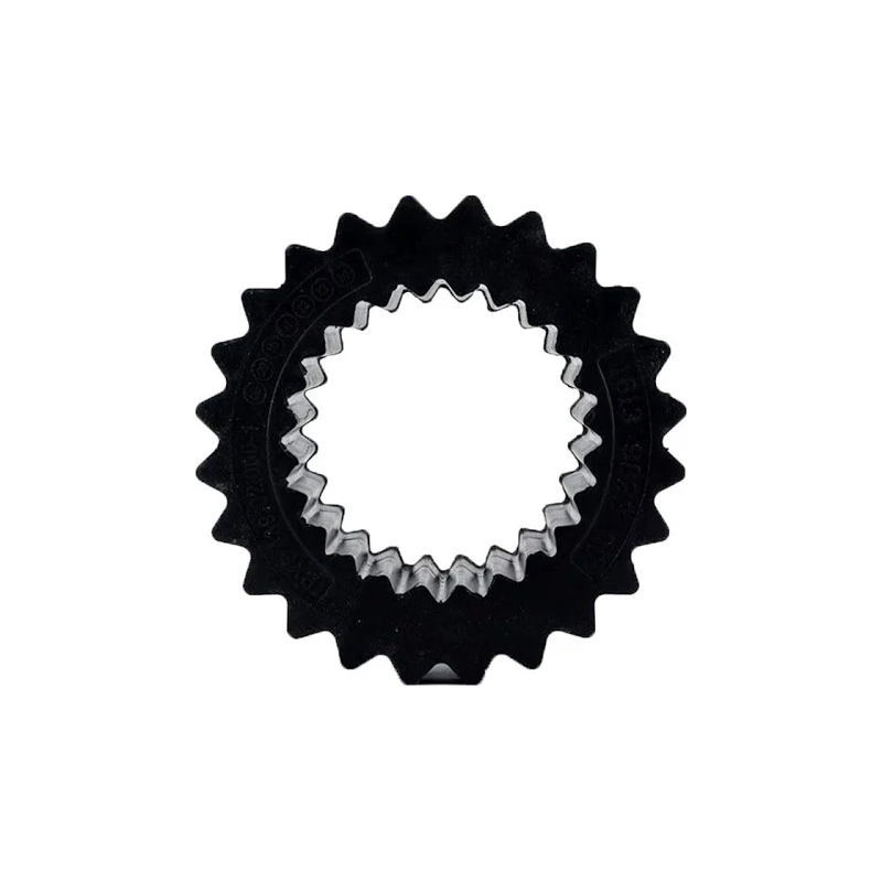 Aftermarket TB Woods 11J 24Teeth Solid Design Sure-Flex Rubber Coupling Gear Sleeve