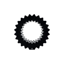 Aftermarket TB Woods 11J 24Teeth Solid Design Sure-Flex Rubber Coupling Gear Sleeve